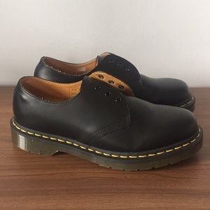 Dr. Martens 1461 Oxford